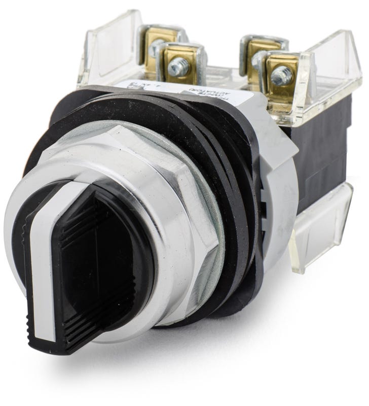 Allen-Bradley 800T-J91B Selector Switch