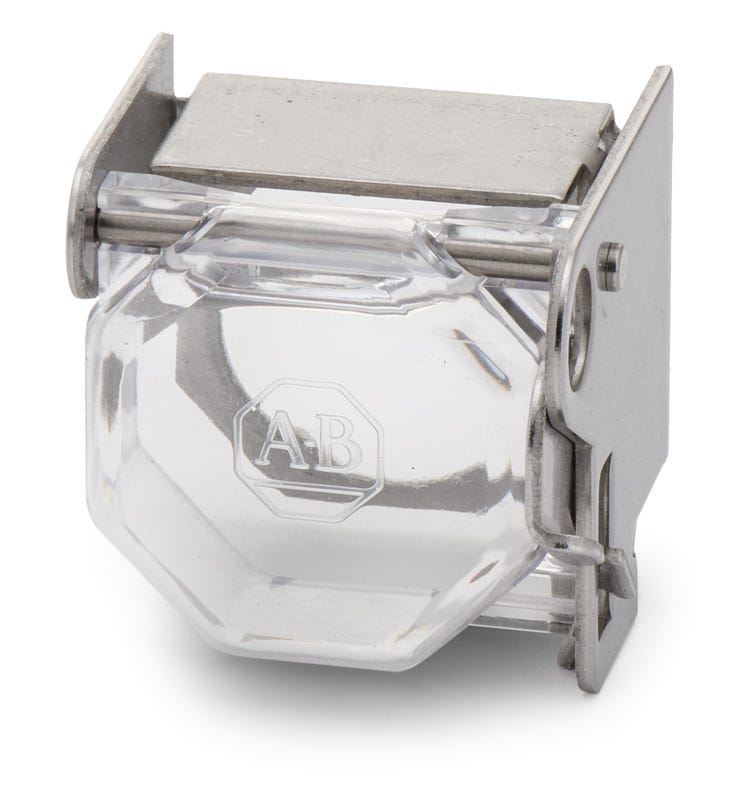 Allen-Bradley 800T-N163 Padlocking Cover