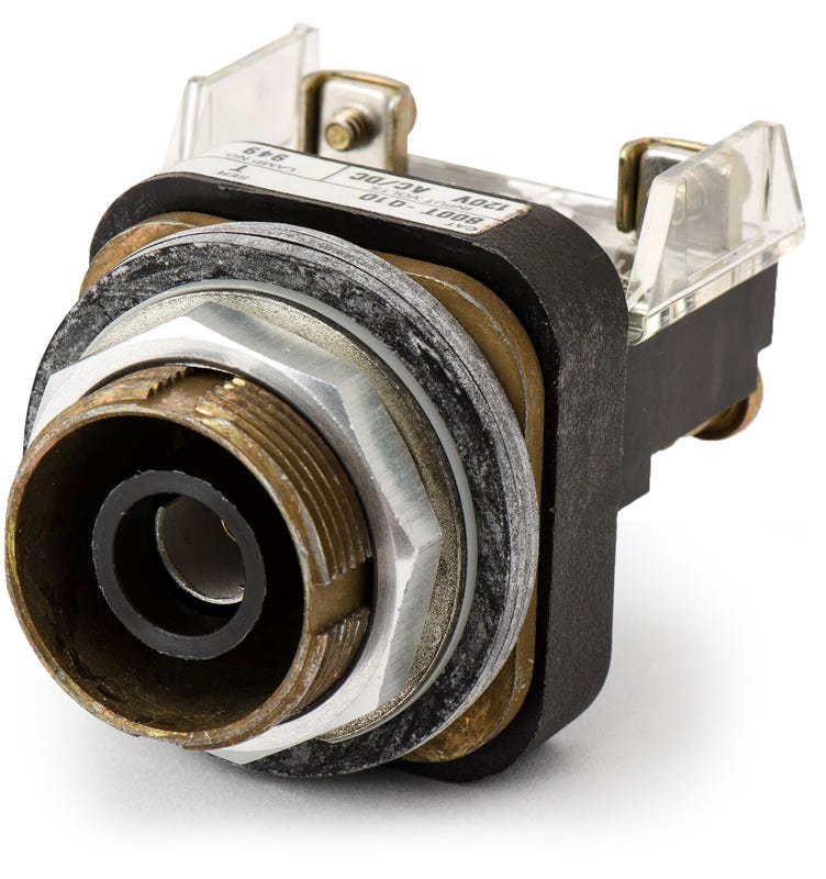 Allen-Bradley 800T-Q10 Pilot Light