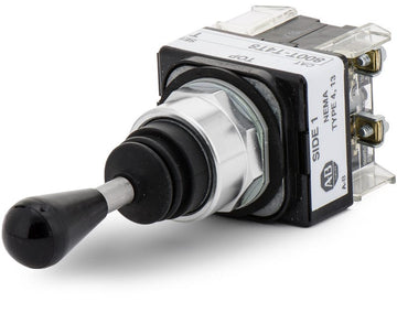 Allen-Bradley 800T-T4T8AAXX Toggle Switch