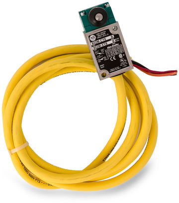 Allen-Bradley 802M-CY8 Side Push Rod Limit Switch