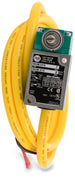 Allen-Bradley 802M-HY5 Spring Return Lever Limit Switch