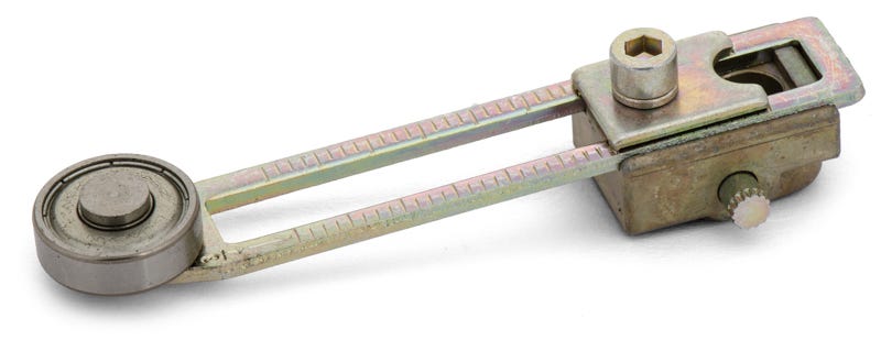 Allen-Bradley 802T-W2C Limit Switch Operating Lever