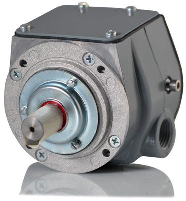 Allen Bradley 808J4 Speed Switch
