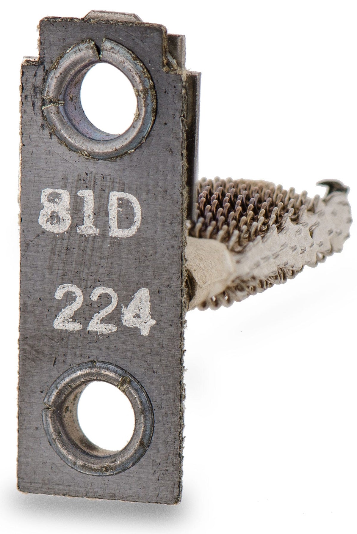 General Electric 81D224 Overload Relay Heater