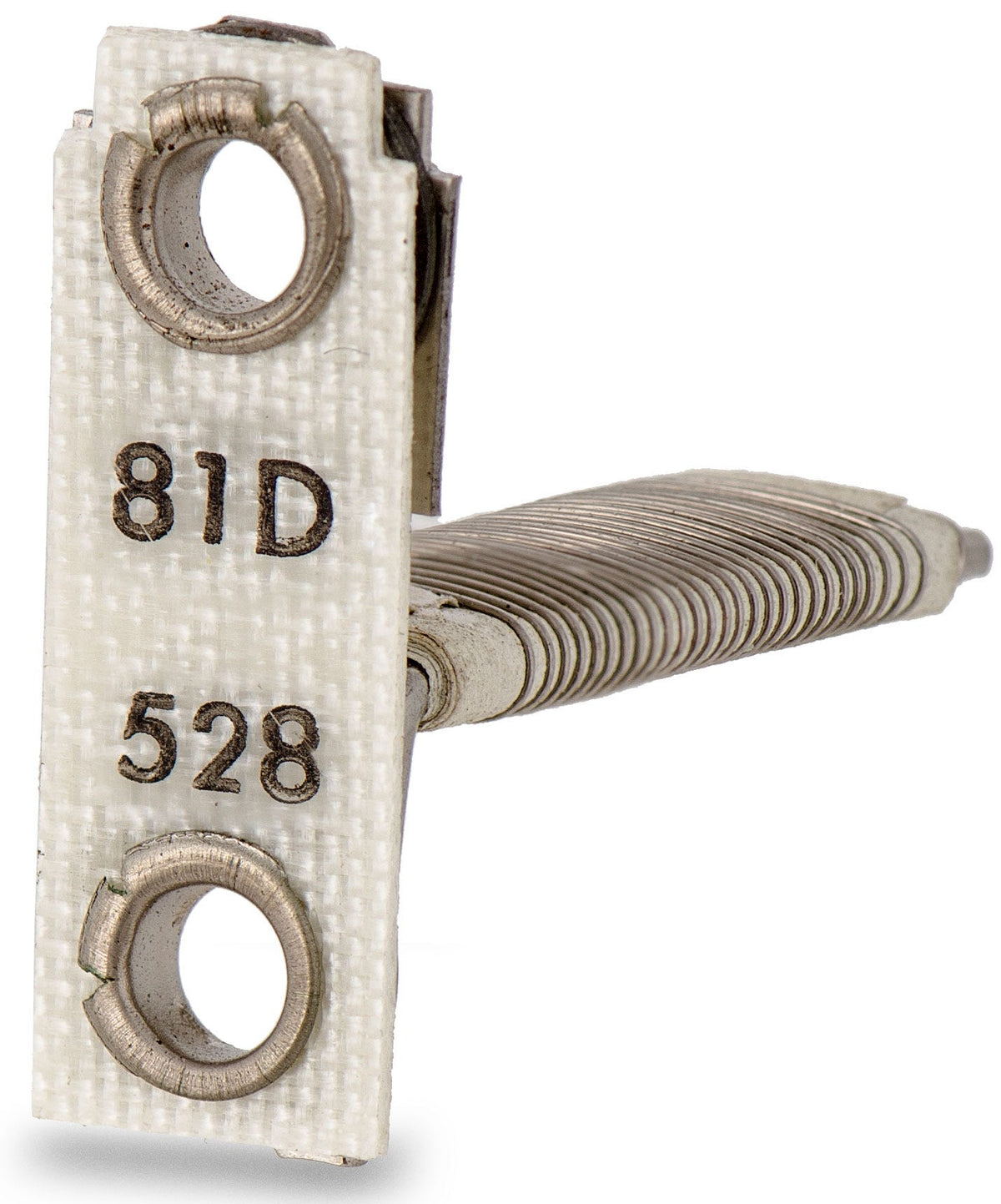 General Electric 81D528 Overload Relay Heater