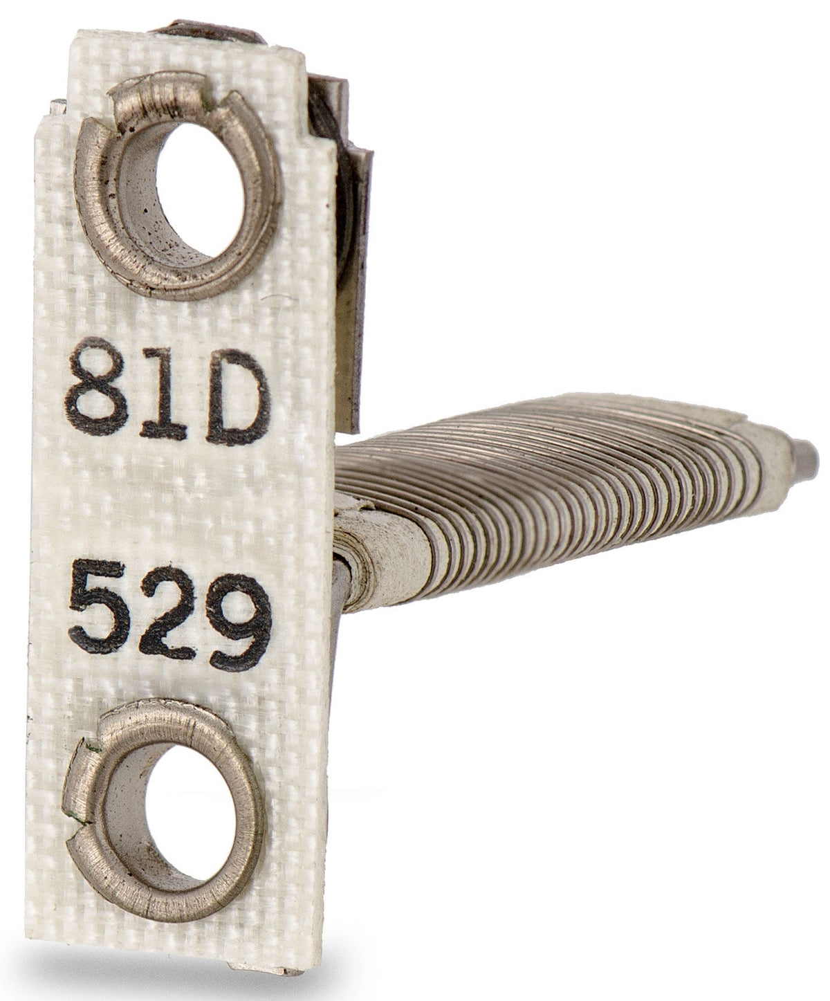 General Electric 81D529 Overload Relay Heater
