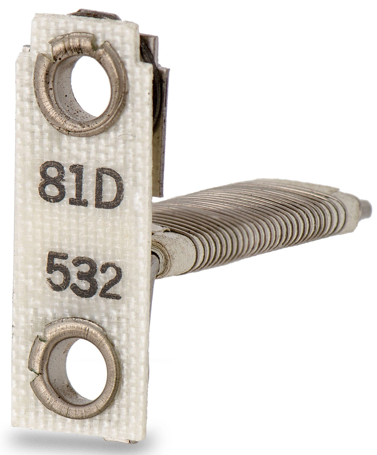 General Electric 81D532 Overload Relay Heater
