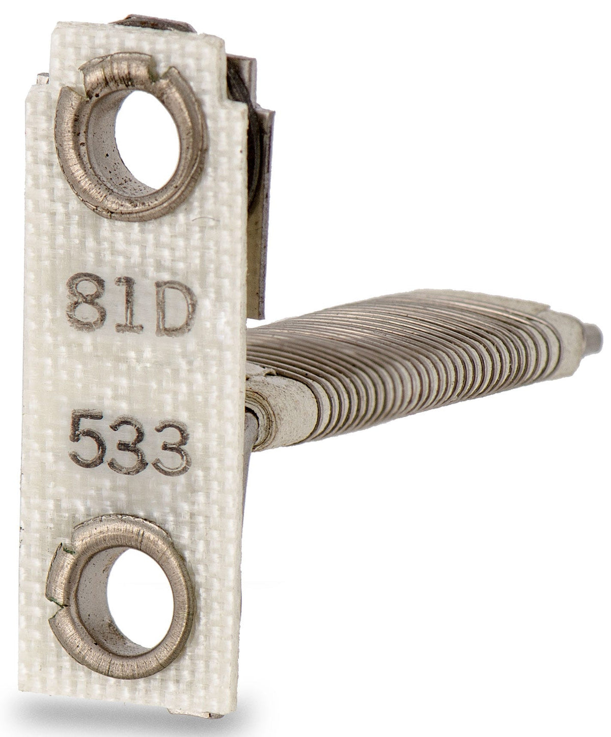 General Electric 81D533 Overload Relay Heater
