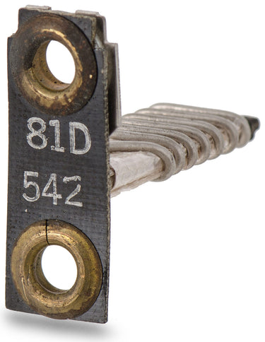 General Electric 81D542 Overload Relay Heater