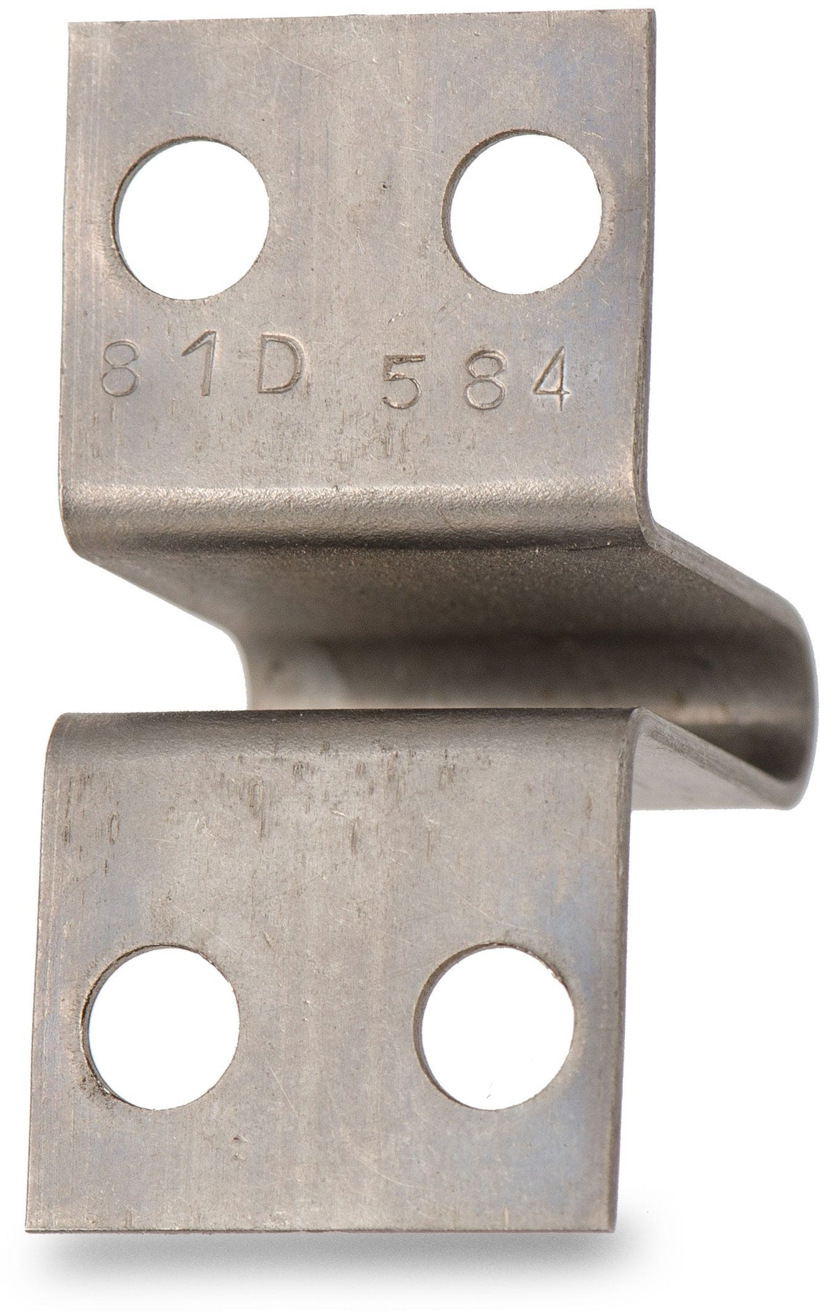 General Electric 81D584 Overload Relay Heater