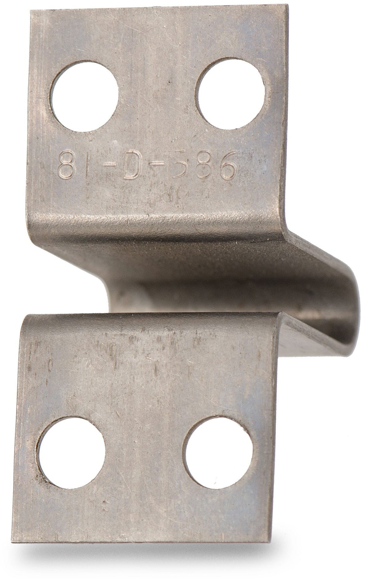General Electric 81D586 Overload Relay Heater