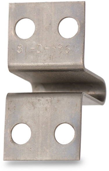 General Electric 81D586 Overload Relay Heater