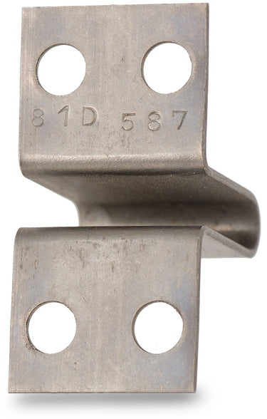 General Electric 81D587 Overload Relay Heater