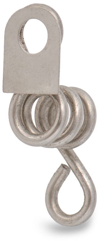 General Electric 81D83 Overload Relay Heater