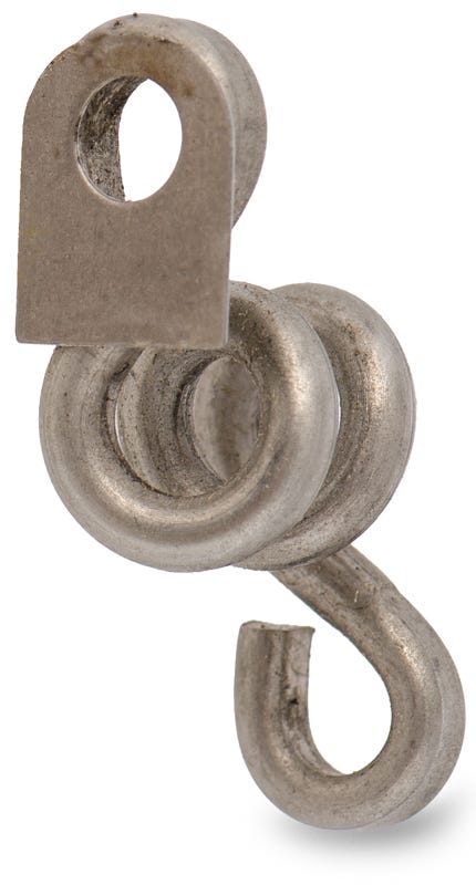 General Electric 81D91 Overload Relay Heater