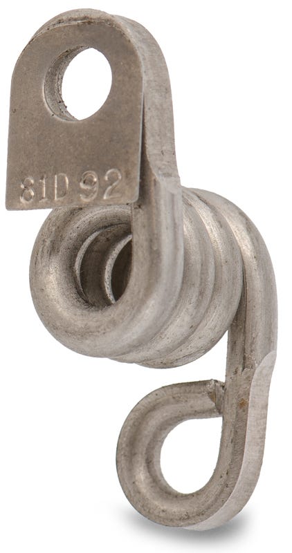 General Electric 81D92 Overload Relay Heater