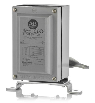 Allen-Bradley 840-A4 Float Switch