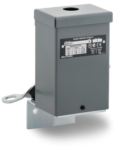 Allen-Bradley 840-A1 Float Switch