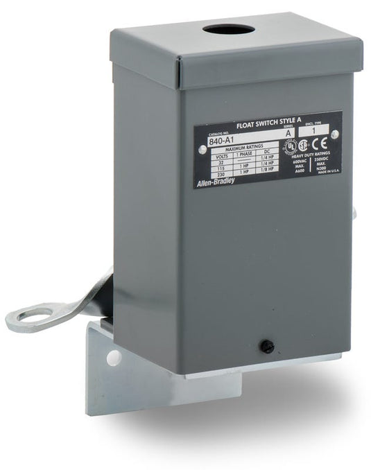 Allen-Bradley 840-A1 Float Switch