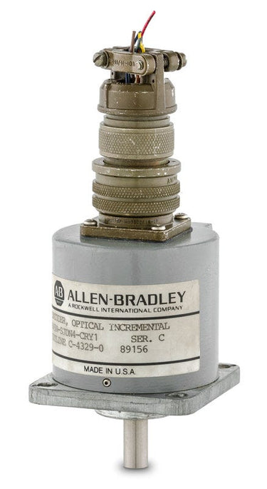 Allen-Bradley 845N-SJDN4-CRY1 Encoder