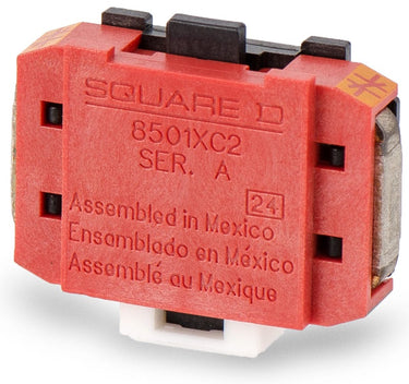Square D 8501XC2 Contact Cartridge