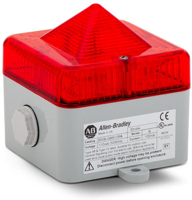 Allen-Bradley 855BGMS10R4 Beacon