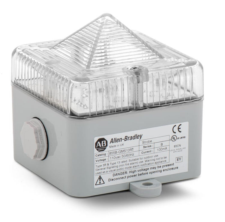 Allen-Bradley 855BGMS10R7 Beacon