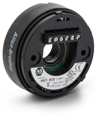 Allen-Bradley 855T-BCB Light