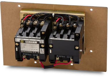 Schneider Electric 8702SBO4V02S Reversing Contactor