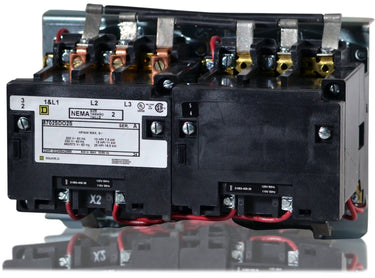 Square D 8702SDO2V02S Contactor
