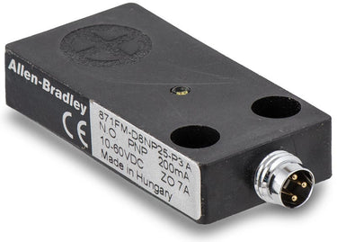 Allen-Bradley 871FMD8NP25P3 Proximity Sensor