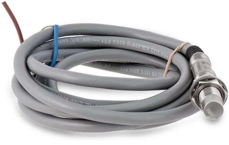 Allen-Bradley 871TMB4N12A2 Proximity Sensor
