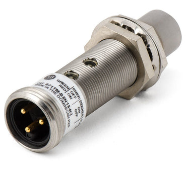 Allen-Bradley 871TMB8N18N3 Proximity Sensor