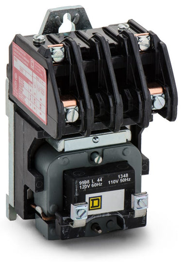 Square D 8903LO20V02 Lighting Contactor