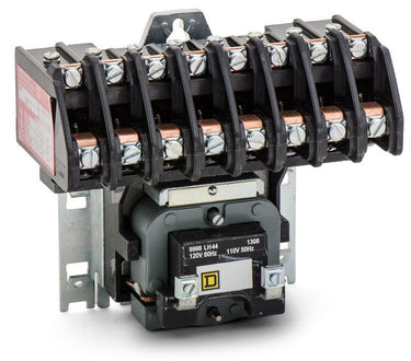 Square D 8903LO80V04 Lighting Contactor