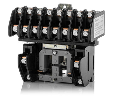 Square D 8903LO1000V02 Lighting Contactor