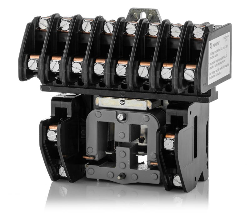 Square D 8903LO1000V02 Lighting Contactor