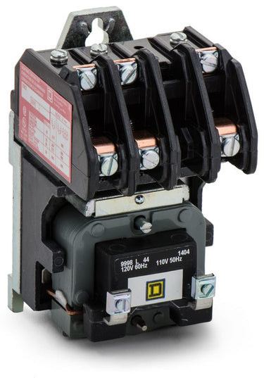 Square D 8903LO30V04 Lighting Contactor
