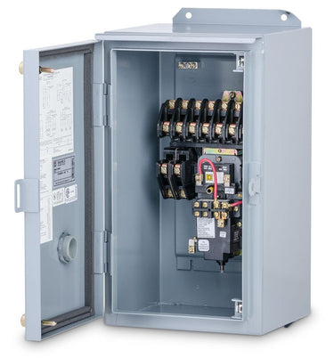 Square D 8903LXA1200V02 Lighting Contactor
