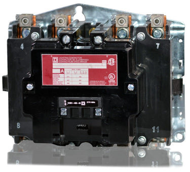 Square D 8903SQO3V04 Contactor