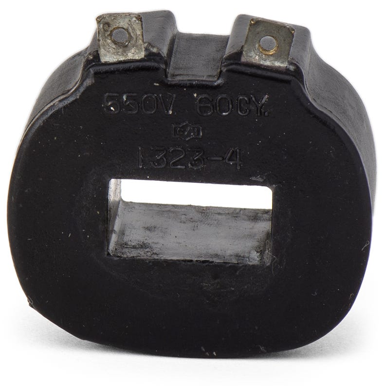 Westinghouse 9-1323-4 Replacement Coil