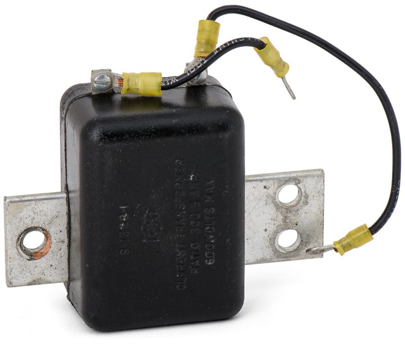 Eaton/Cutler-Hammer 9-1588-1 Transformer