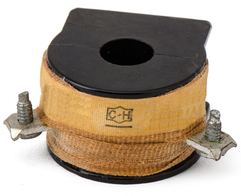 Eaton/Cutler-Hammer 9-1811-47 Replacement Coil
