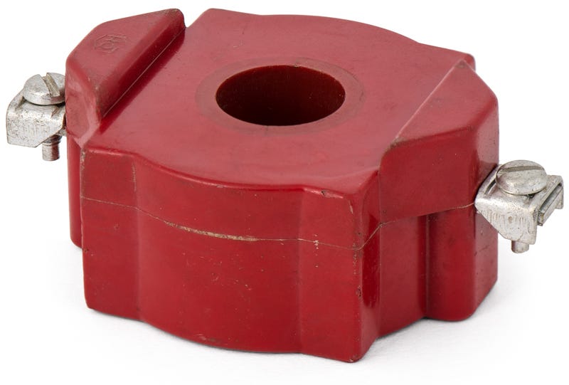 Eaton/Cutler-Hammer 9-1886-1 Replacement Coil