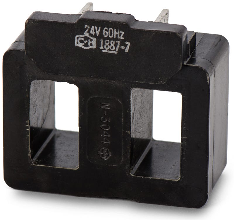 Eaton/Cutler-Hammer 9-1887-7 Replacement Coil
