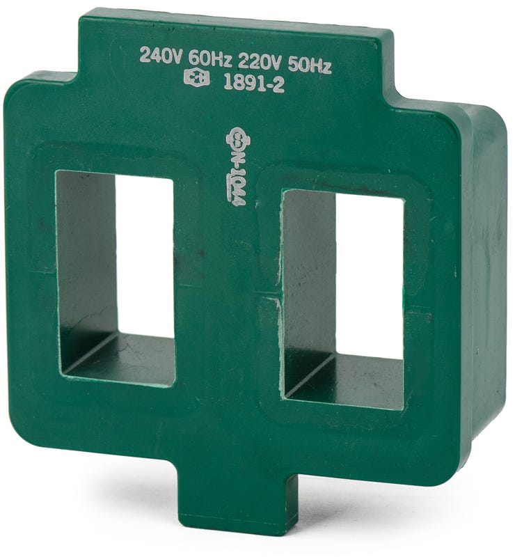 Eaton/Cutler-Hammer 9-1891-2 Replacement Coil