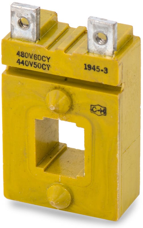 Eaton/Cutler-Hammer 9-1945-3 Replacement Coil