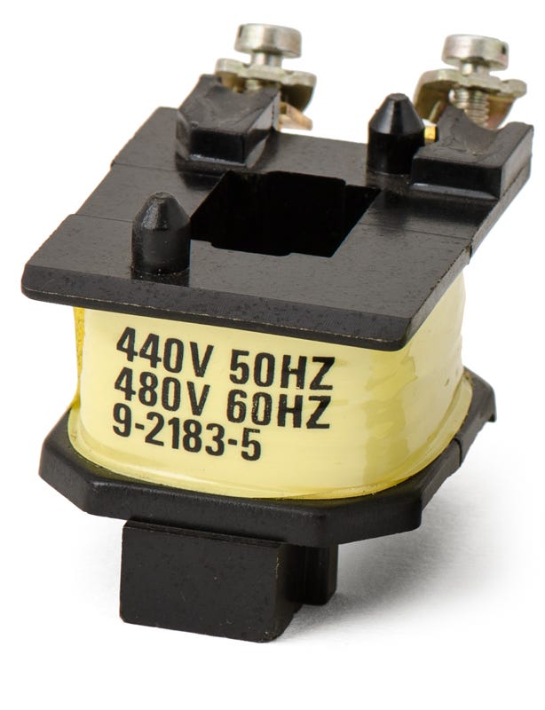 Eaton/Cutler-Hammer 9-2183-5 Replacement Coil