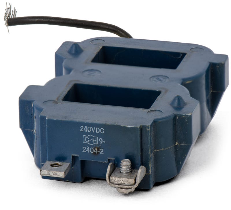 Eaton/Cutler-Hammer 9-2404-2 Replacement Coil